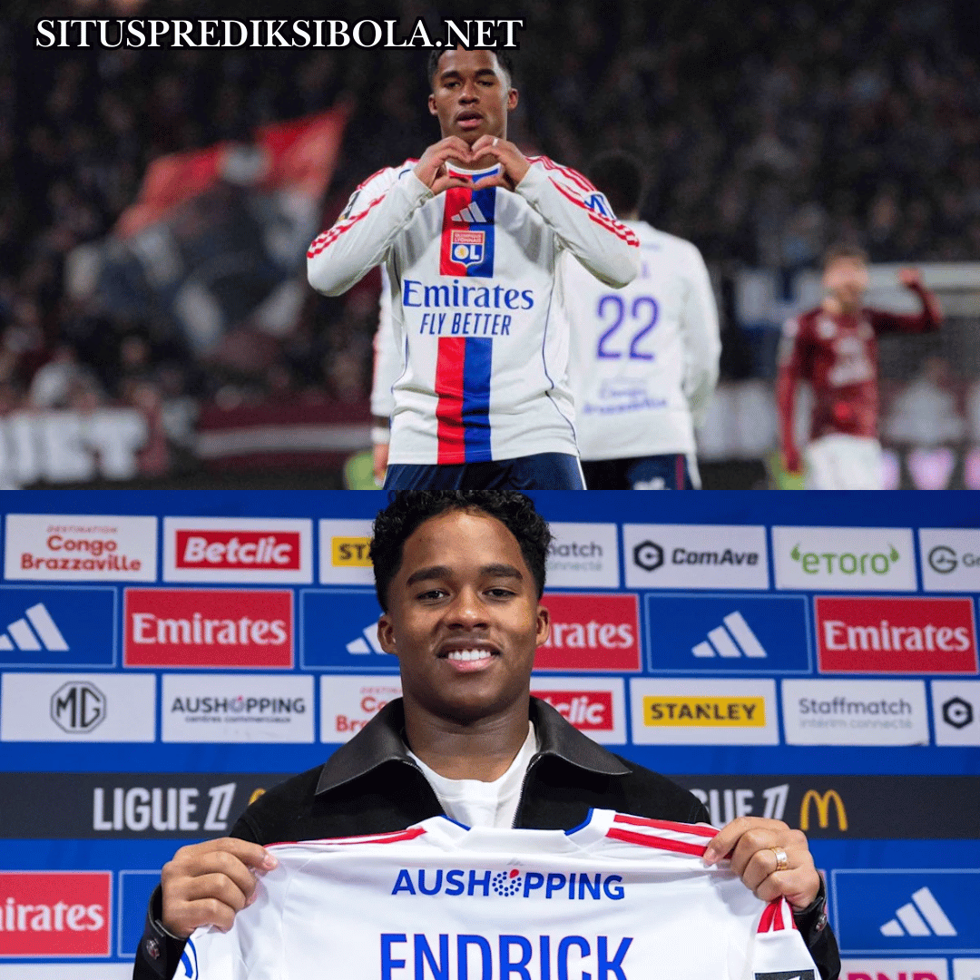 Dibuang ke Prancis, Wonderkid Real Madrid Justru Pecahkan Rekor Ronaldo