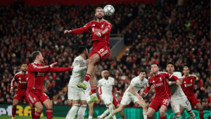 liverpool vs qarabag