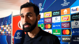 arbeloa akui real madrid tampil buruk