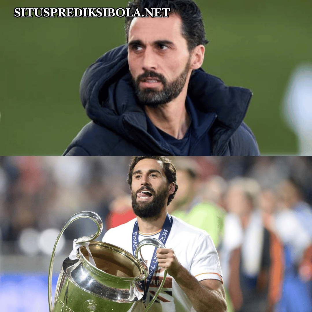 Era Alvaro Arbeloa Real Madrid Dimulai, Arah Baru Los Blancos
