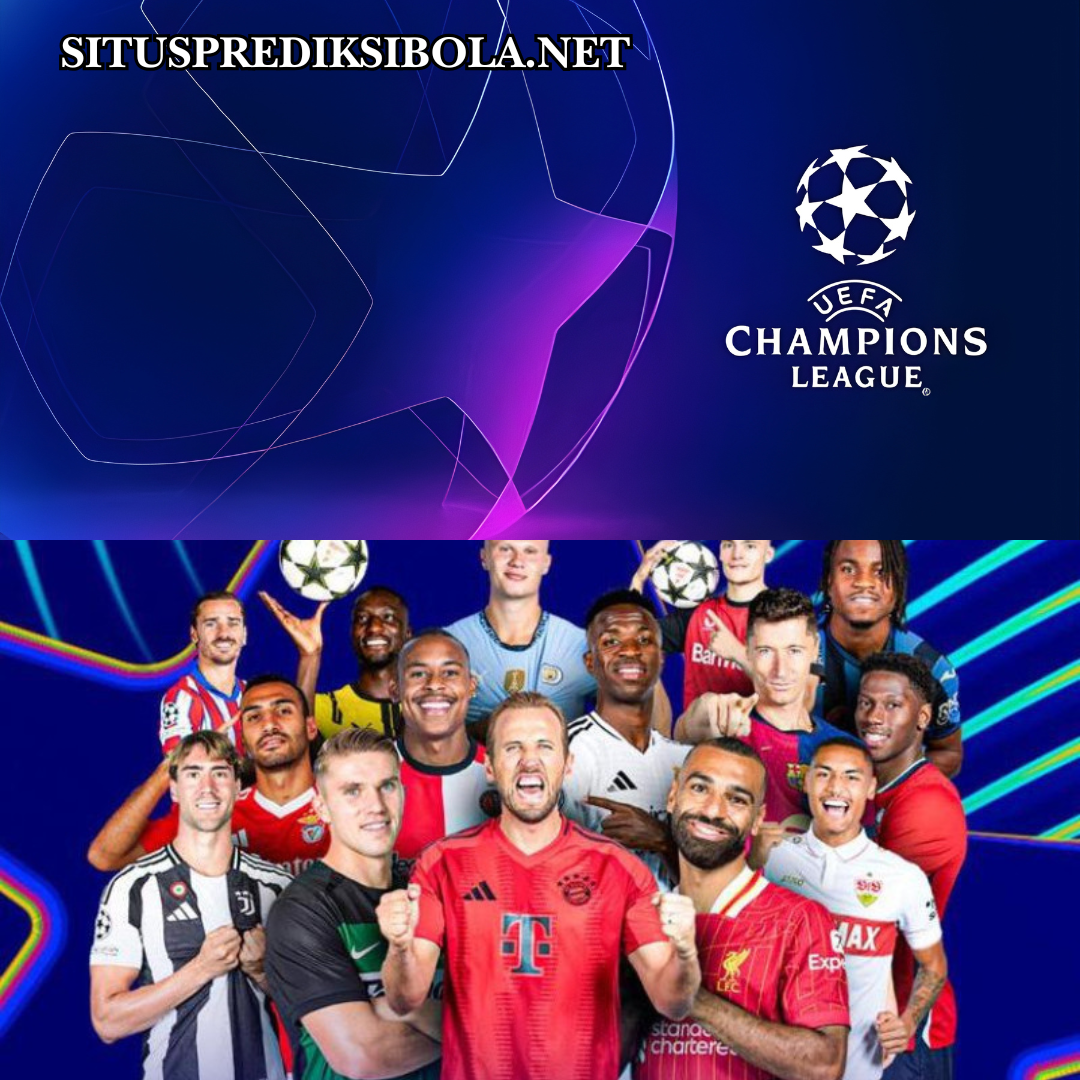 Klasemen Liga Champions 2025 2026: Arsenal Kokoh di Puncak, Mbappe Teratas Daftar Gol