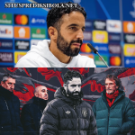 kutukan kursi pelatih MU