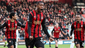 bournemouth vs aston villa