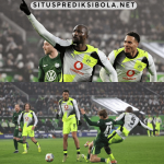 wolfsburg vs dortmund