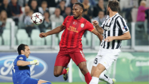 Galatasaray vs Juventus
