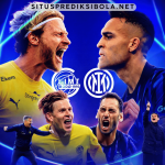 FK Bodø/Glimt vs Inter Milan