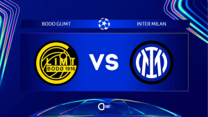 FK Bodø/Glimt vs Inter Milan